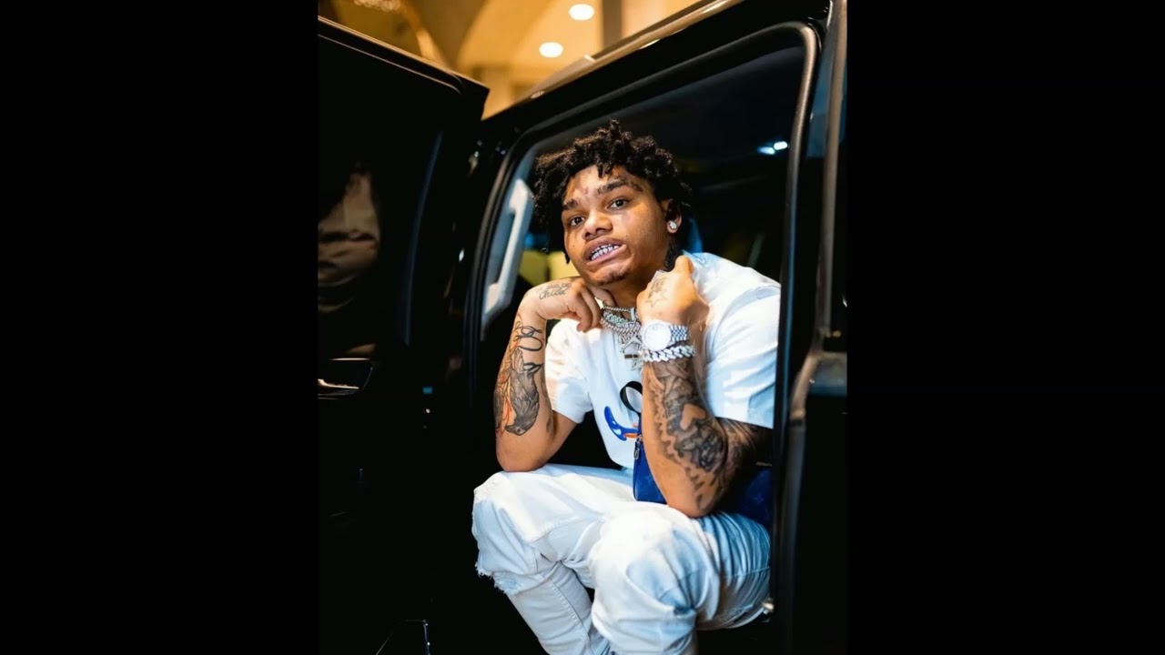 [FREE FOR PROFIT] NoCap Type Beat - 