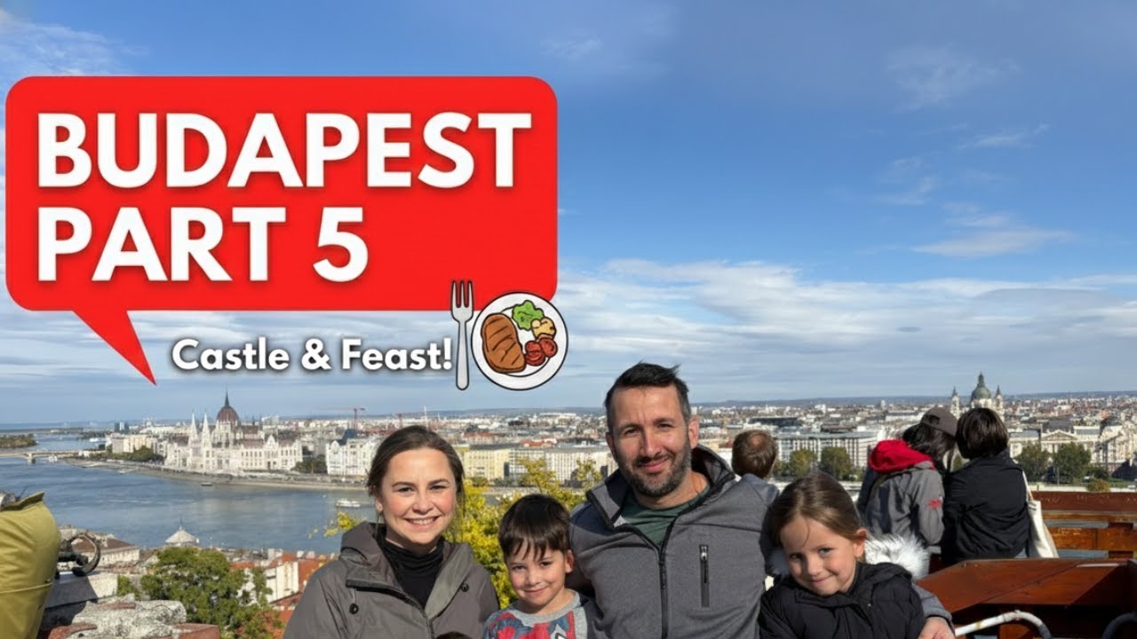 Budapest - Part 5