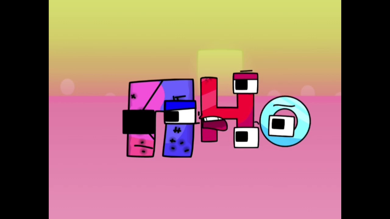 Ҳ | Abkhaz Alphabet Lore 