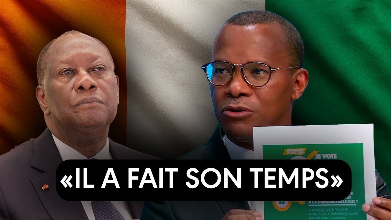 Côte d'Ivoire: 