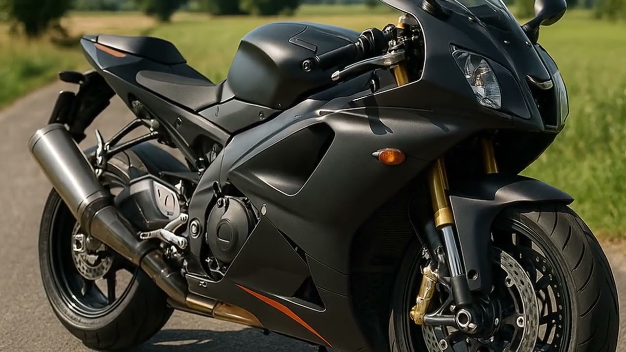 Używana Aprilia RSV 1000 R: zalety, wady i życie na co dzień