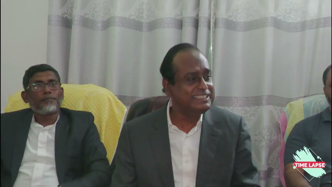 ব্যবসা রক্ষার জন্য ১৭ বছর দলের সাথে থাকিনি  এম এ এইচ সেলিম | Bagerhat News | Time Lapse |
