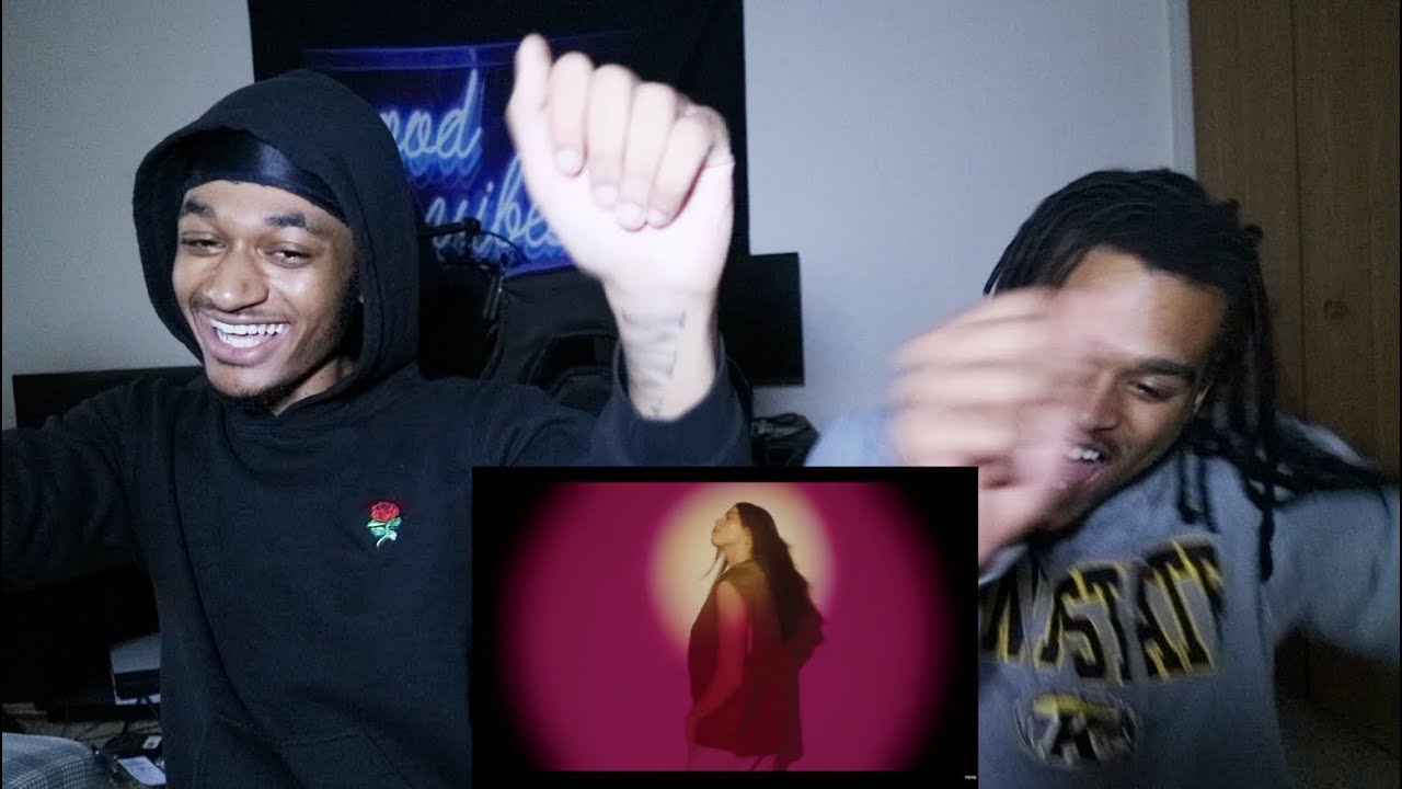 Destiny Rogers x Coi Leray - Tomboy [REACTION!] | Raw&UnChuck