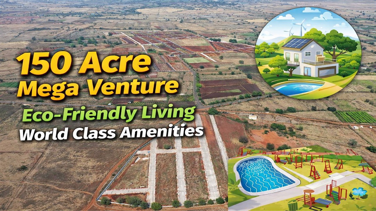 Own a Piece of Paradise – Where Nature Meets Modern Living | Jb Pristine Final