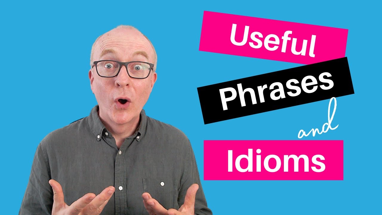 8 Awesome Phrases to Talk about Inventions