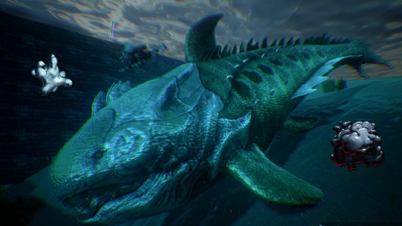 ¿Vale la pena tamear al Dunkleosteus? ARK MOBILE. Petróleo/aceite en grandes cantidades.