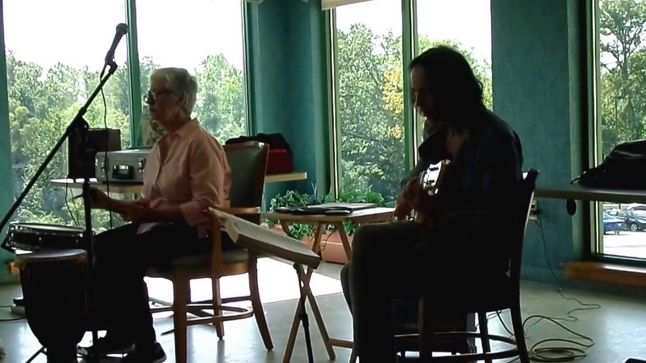 NE MELLO AND JOYCE ETTINGOFF...