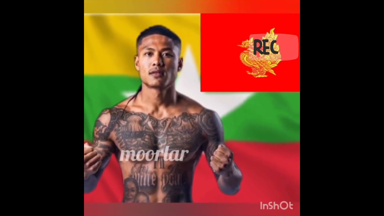 မွန်ဖိုက်တာ ပုညစိုင်းပါဝါရှိသလား တော့မပြောနဲ့လှည့်ကြည့်စရာက်ိုမလိုဘူး..ထိတာနဲ့ ကျ