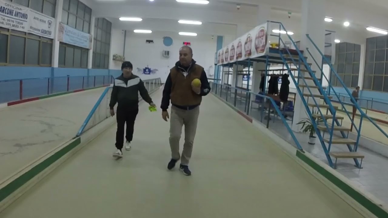 allenamenti 2  #bocce #sports #raffa