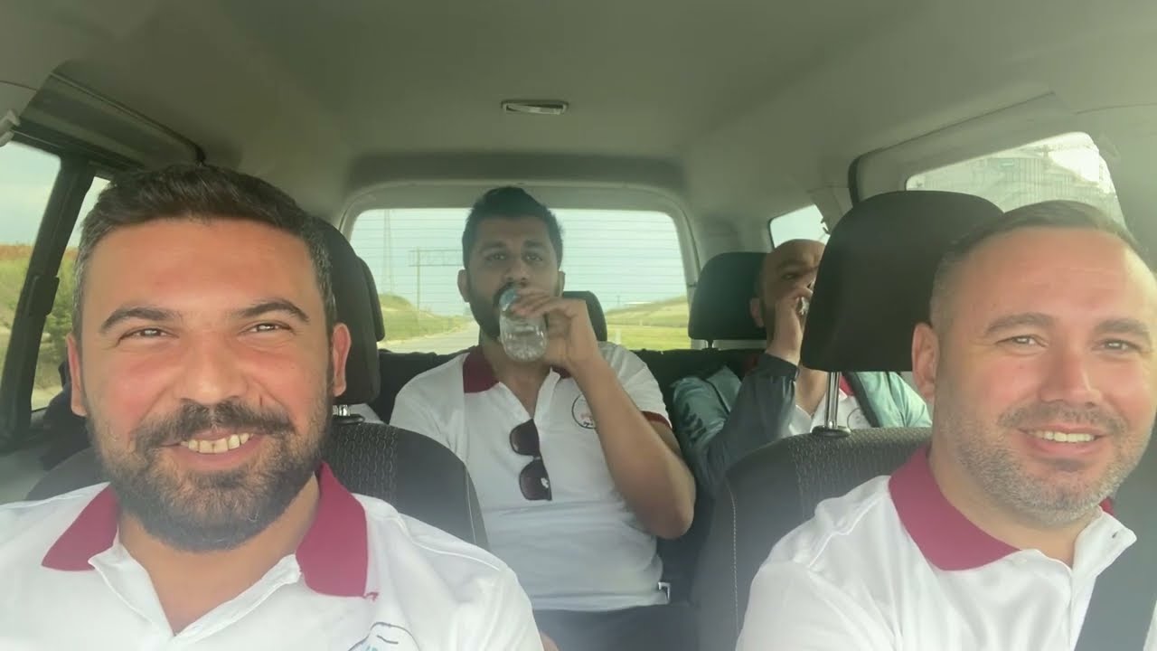 Saroz Körfezi Adalar Kamp ve Balık Avı