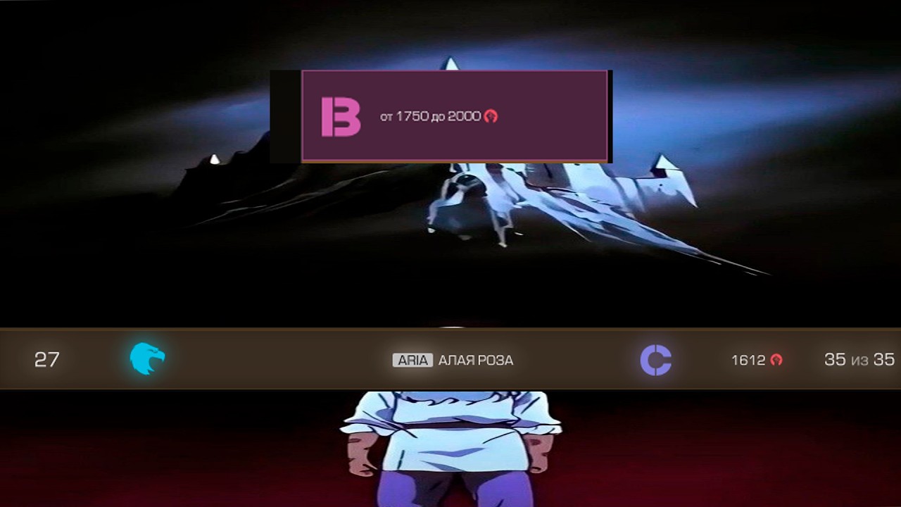 STALCRAFT: X I C тир йоу I CLAN WARS | Highlights