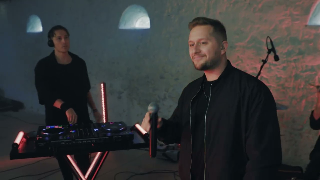 Gregers - Min Bror (Live Session 2024)