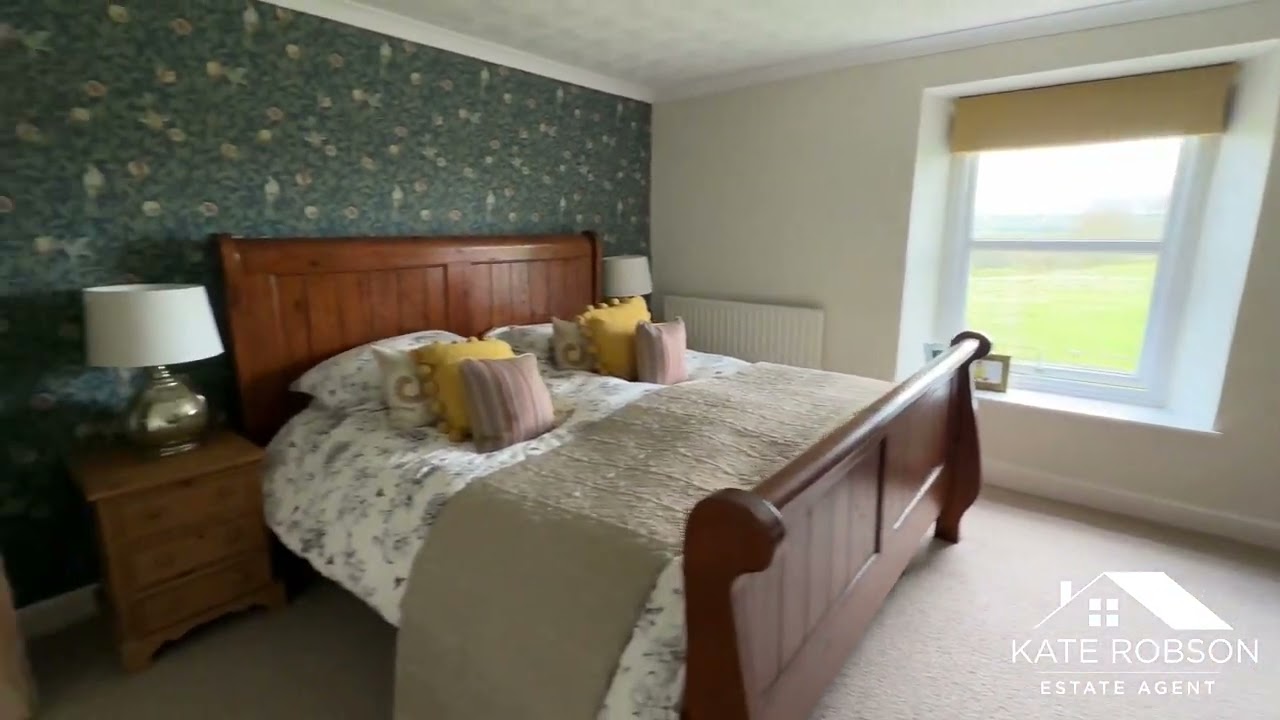 Heads Wood Farm House & Luxury Camping Pods