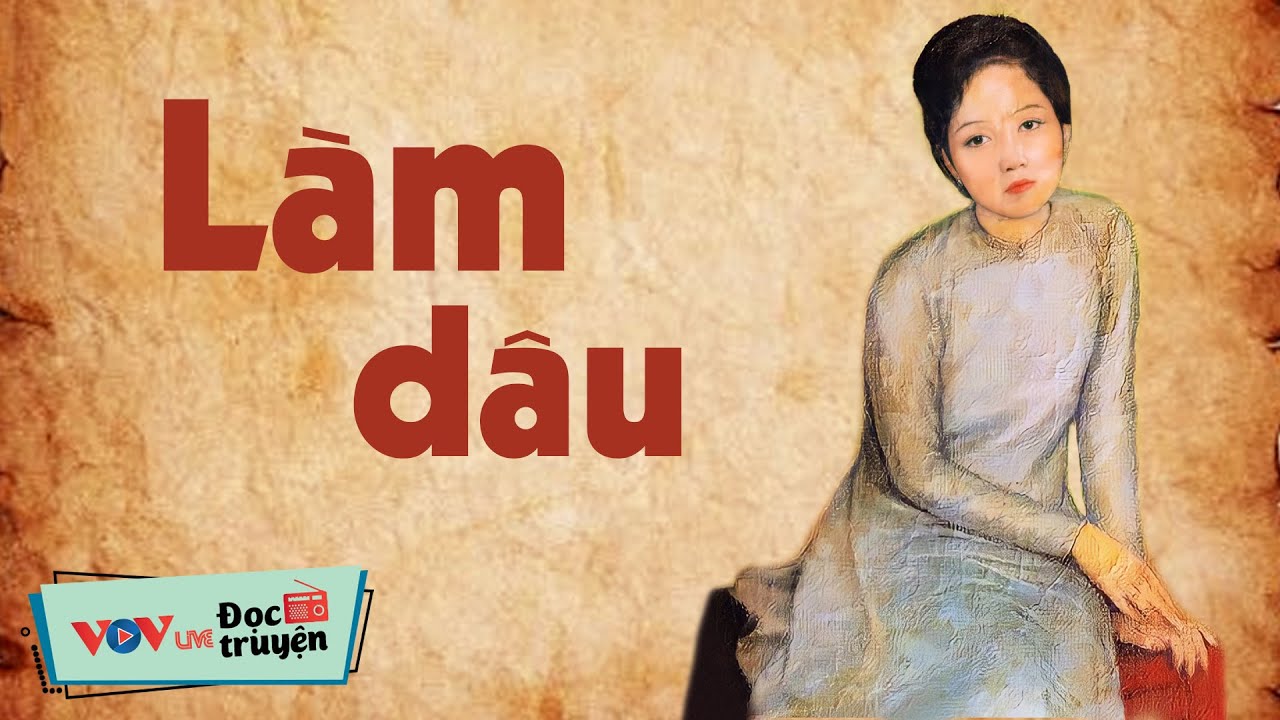 L&agrave;m D&acirc;u | Đọc Truyện Đ&ecirc;m Khuya Đ&agrave;i Tiếng N&oacute;i Việt Nam - Truyện Đ&ecirc;m Khuya Dễ Ngủ Nhất VOV 702