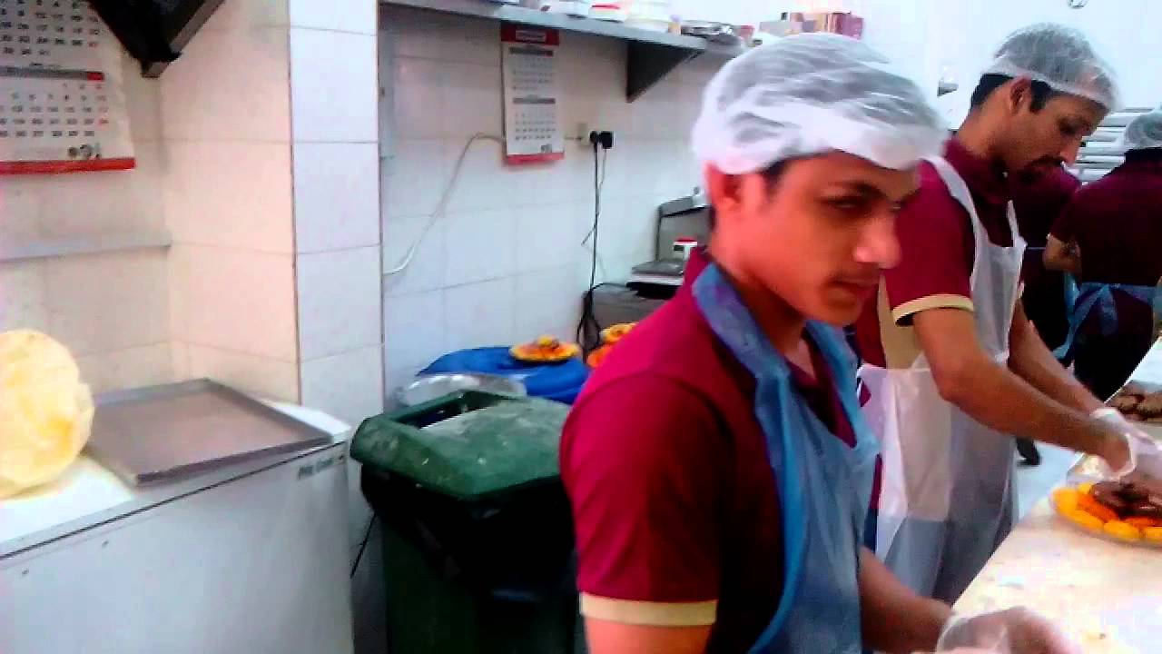 Al  haneen bakery oman