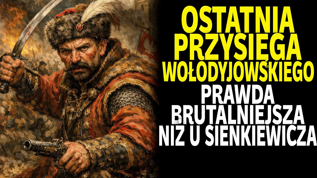 1 vs 100 000. Prawdziwa historia 