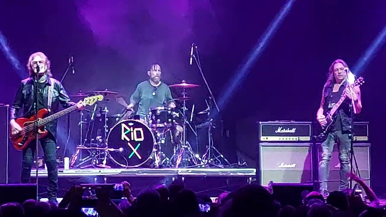 2025-11-14 5 - Glenn Hughes - Medusa - Circo Voador, Rio de Janeiro