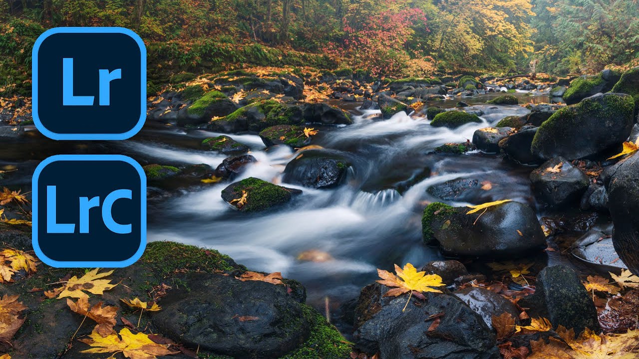 How to merge a PANORAMA in Lightroom