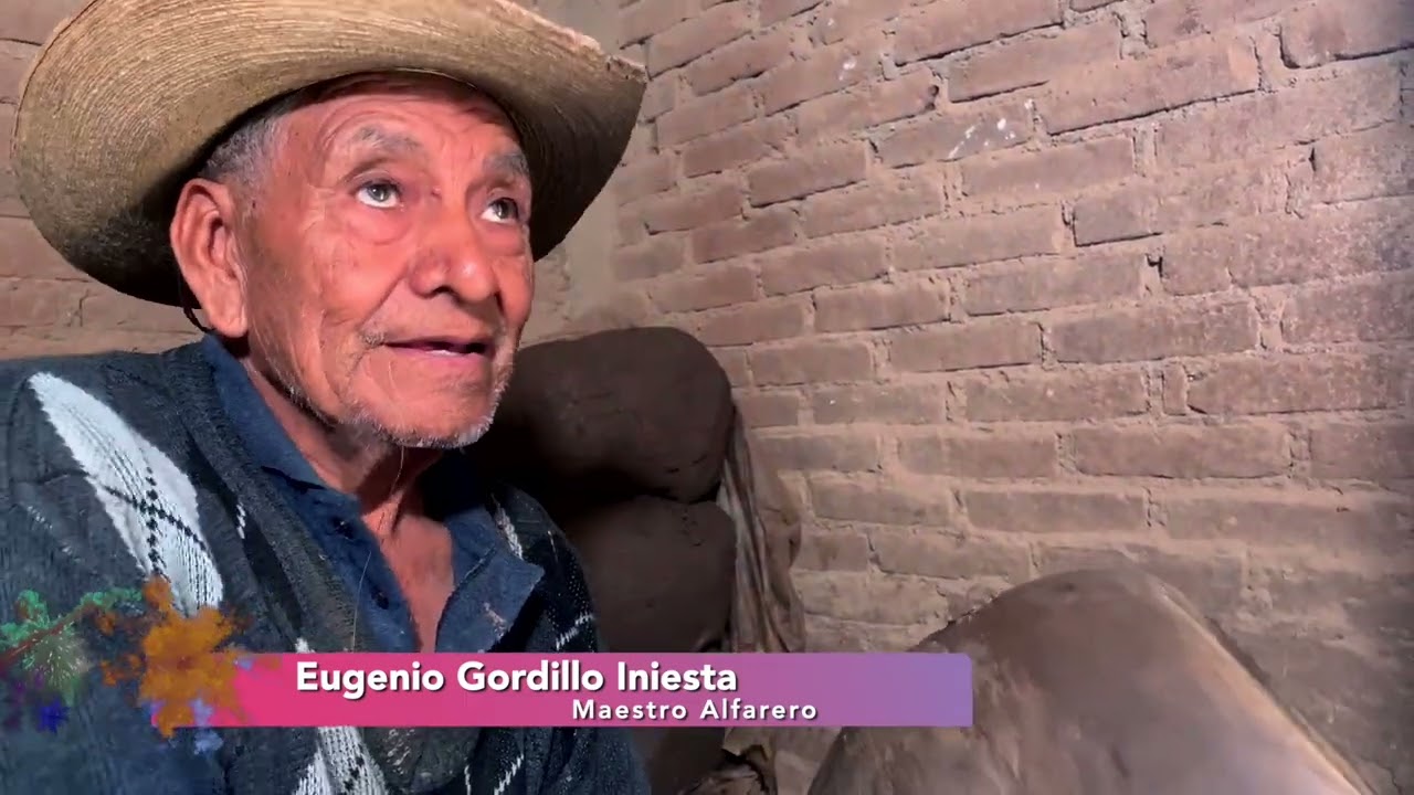Conoce el lado artesanal de Almoloya de Juárez