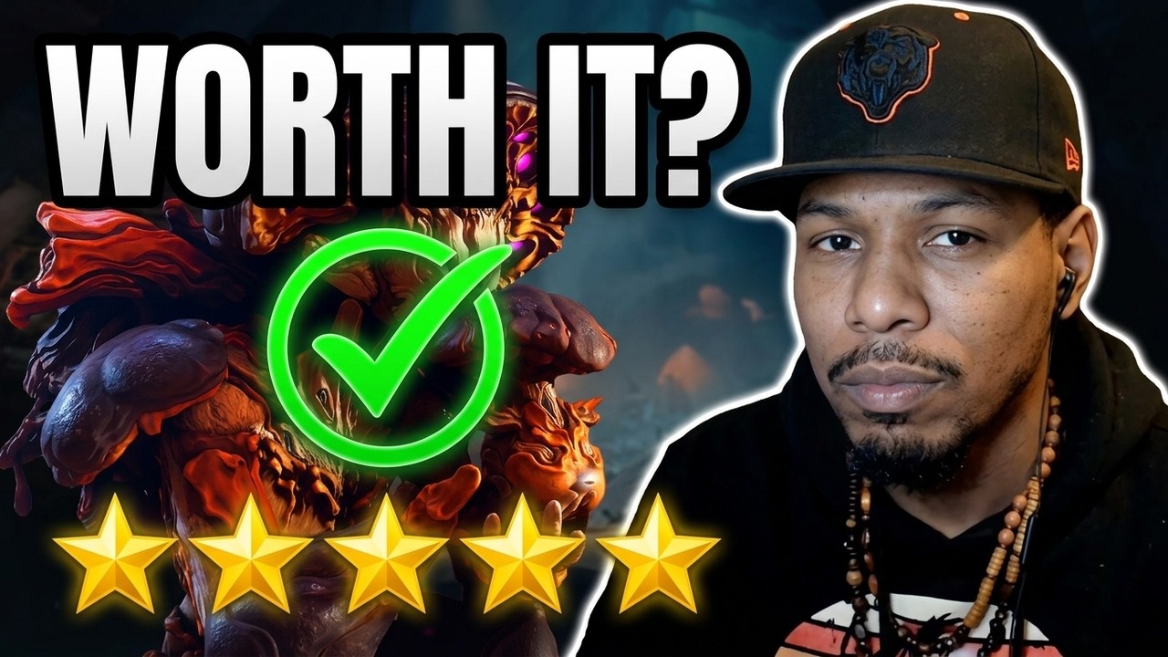 The Vallis Undermind is Here | Warframe Veteran First Impressions