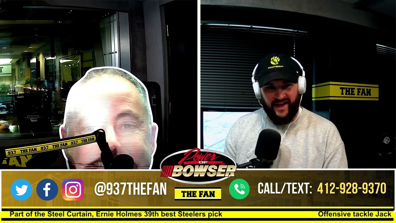 Steelers reporter Ray Fittipaldo thinks the Steelers secondary is certainly better 