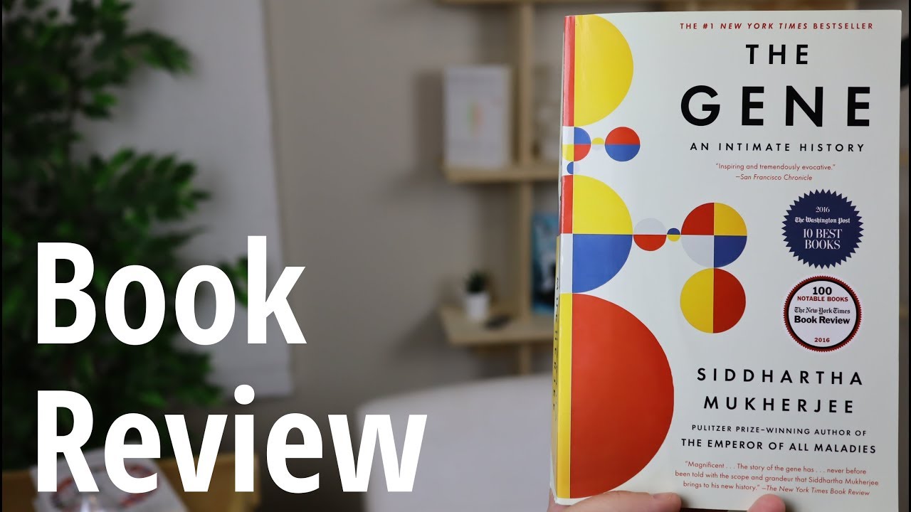 The Fascinating Story of Genes