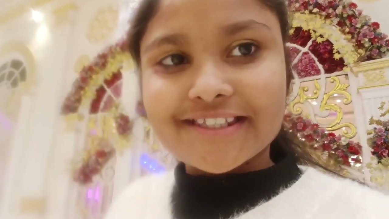 Wedding vlog #aarav and Sanchi show 🇮🇳