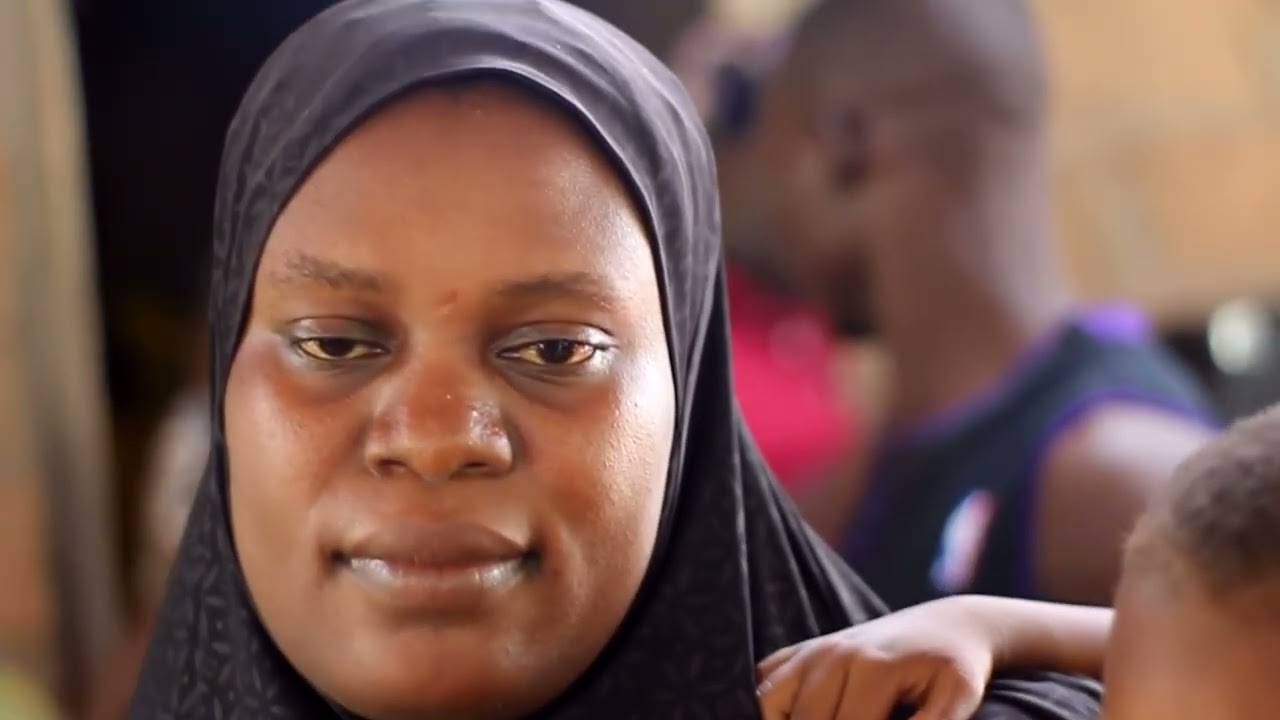 Marcia Da Love    Ekoma Wanamalufani  c Official Perigo Pro Films