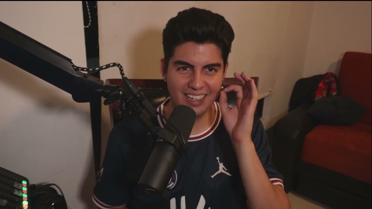 Pisando el Area | Episodio #12: "Platicas de Futbol???" | Temporada 1