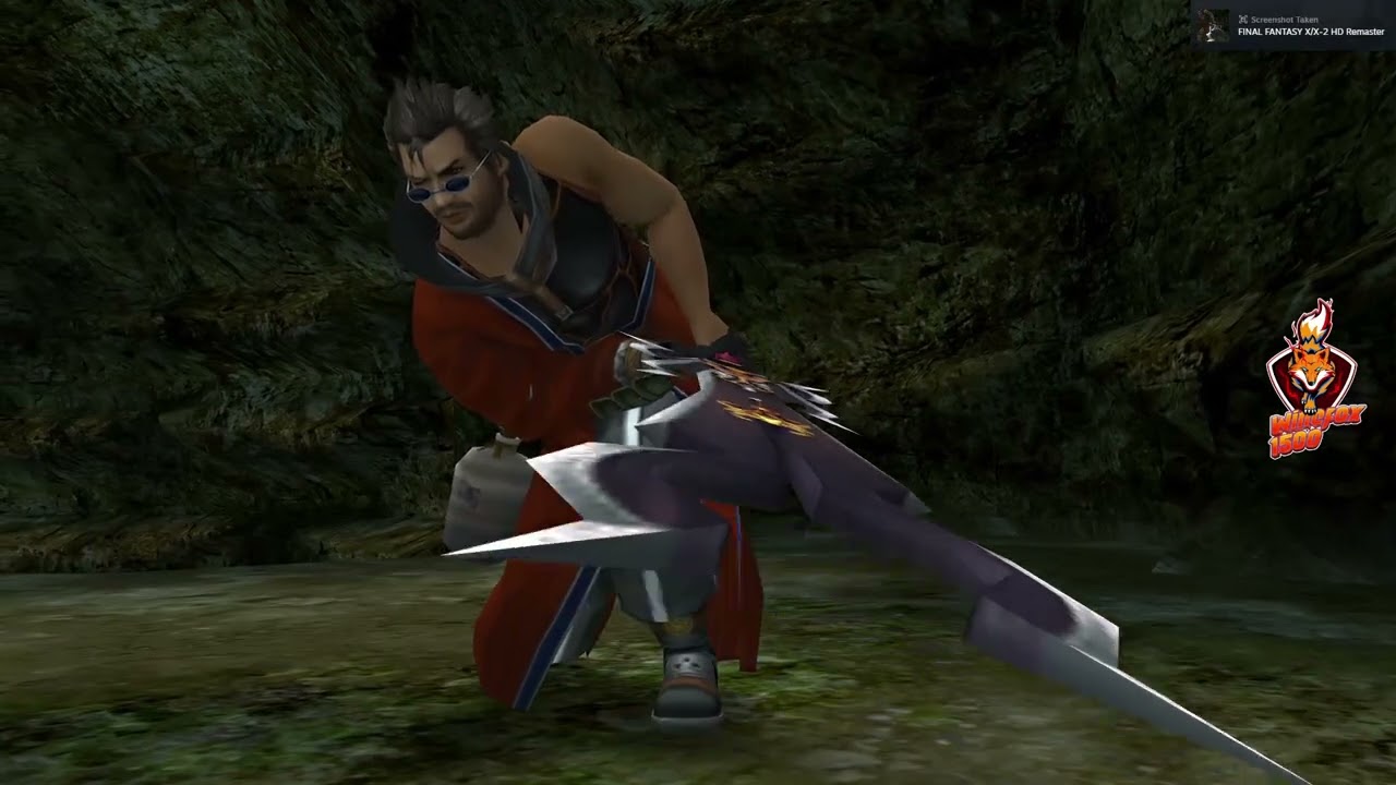 ffx endgame guide the 3 celestial weapons