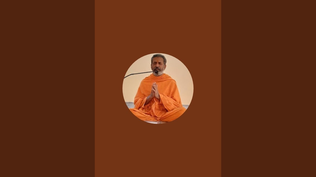 Nirvandham Yogashram Ranavav  is live