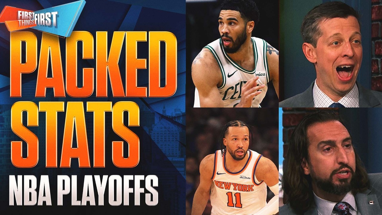 LaMelo &lsquo;should be suspended&rsquo; says Danny, Knicks &lsquo;must hang a banner&rsquo;, Will Tatum dominate? | FTF
