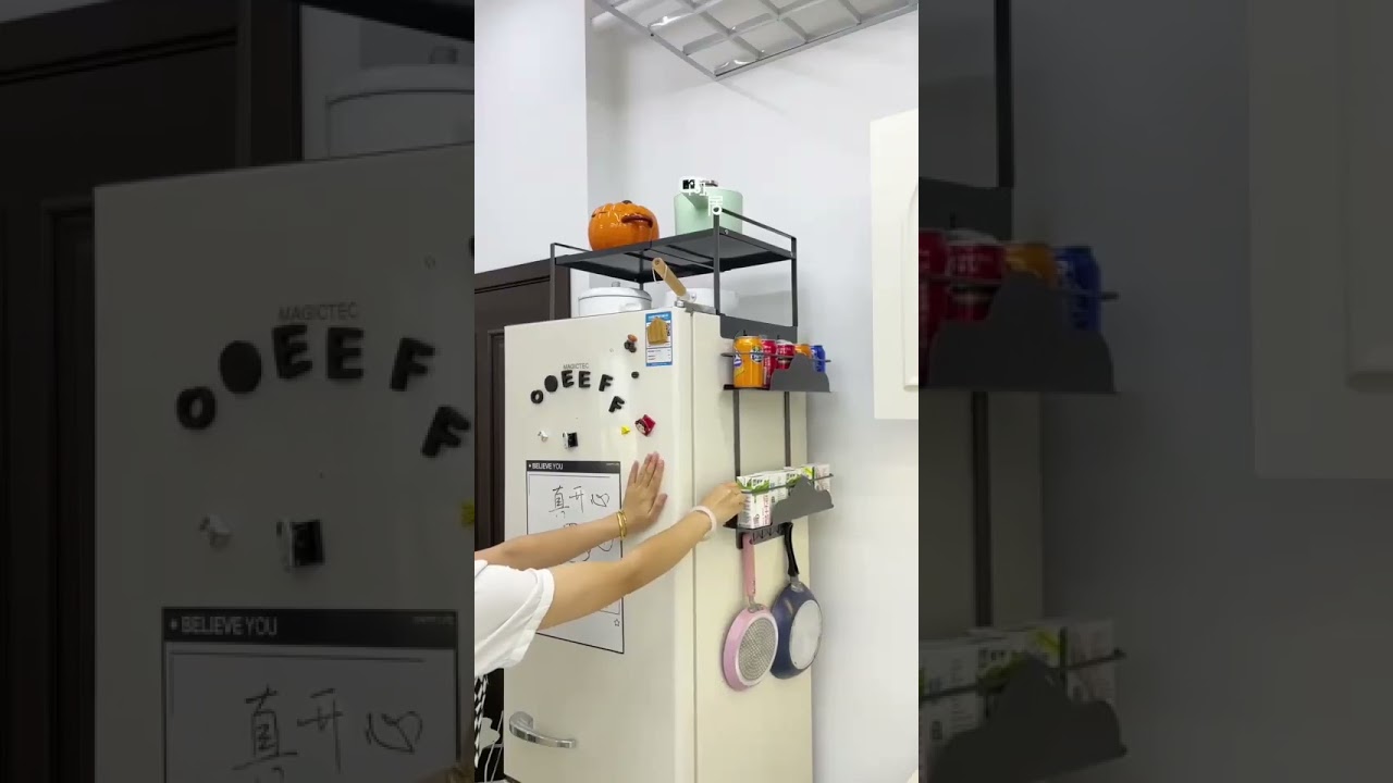 kitchen organization - kitchen storage solutions