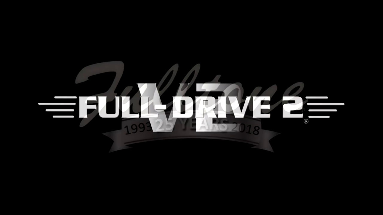 The first Fulltone Full-Drive2 V2 FD2v2 demo, by Michael Fuller