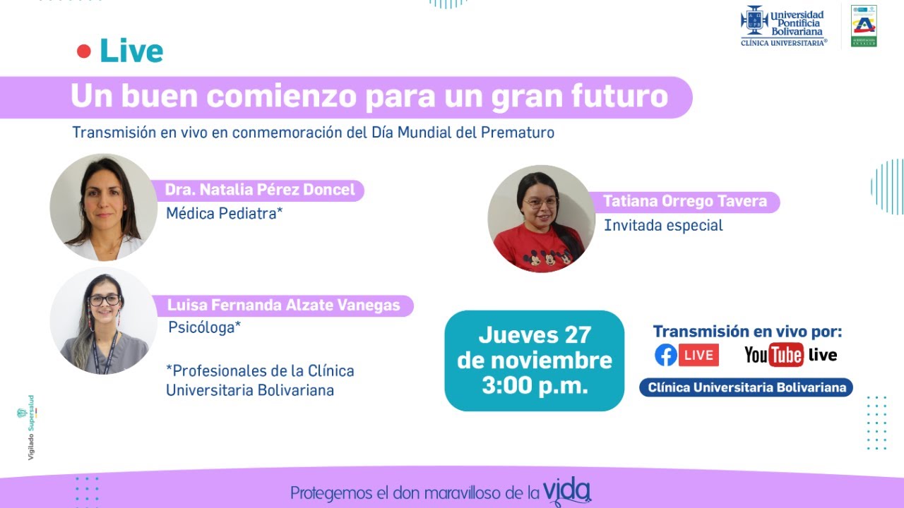 Un buen comienzo para un gran futuro