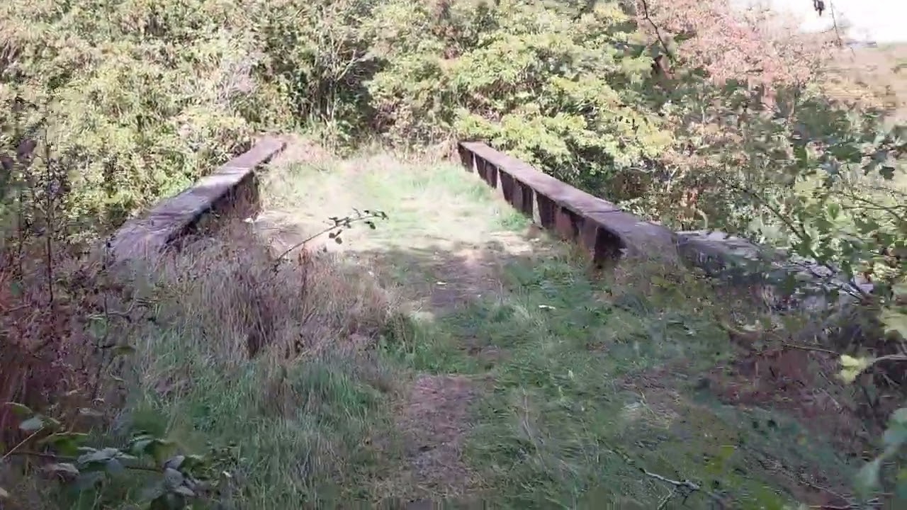 Leggers Inn Thornhill Lees and Thornhill circular Canal walk.
