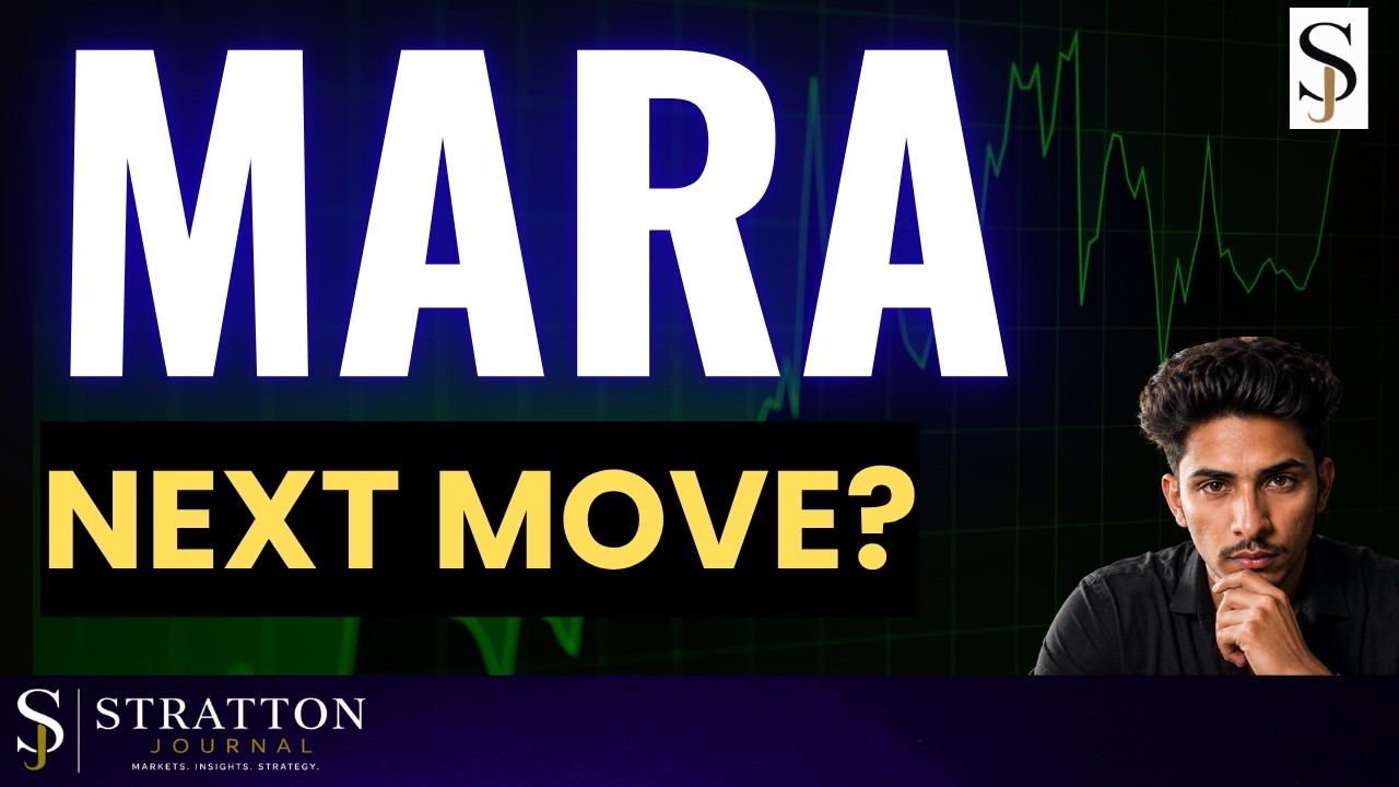 MARA Stock (Marathon Digital Holdings stock analysis) MARA STOCK PREDICTION & analysis & news today