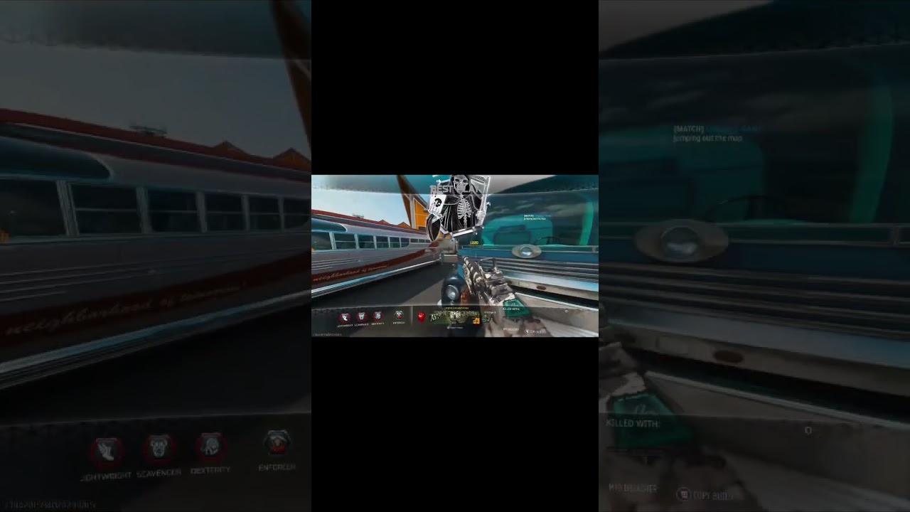 Shotguns are broken 😂🔥 