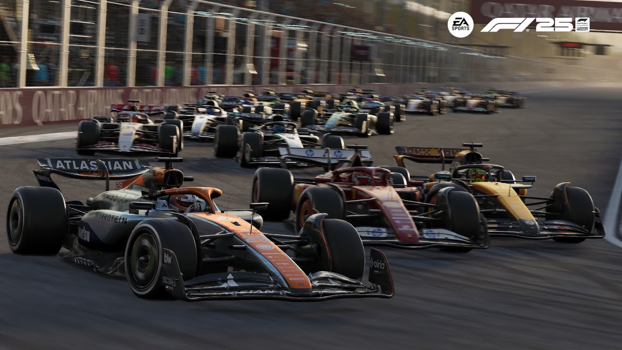 DID WE FINALLY BREAK THE BAKU CURSE?! 👀 F1 25 CAREER MODE Part 70