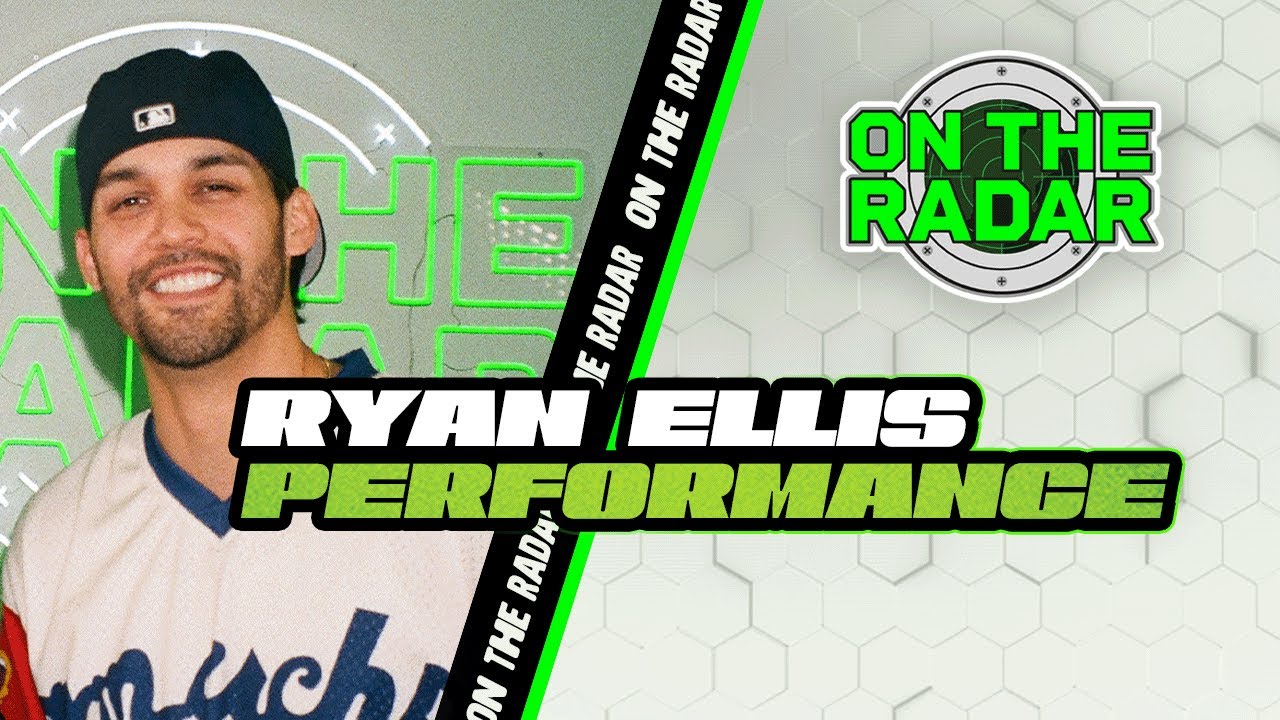 Ryan Ellis 