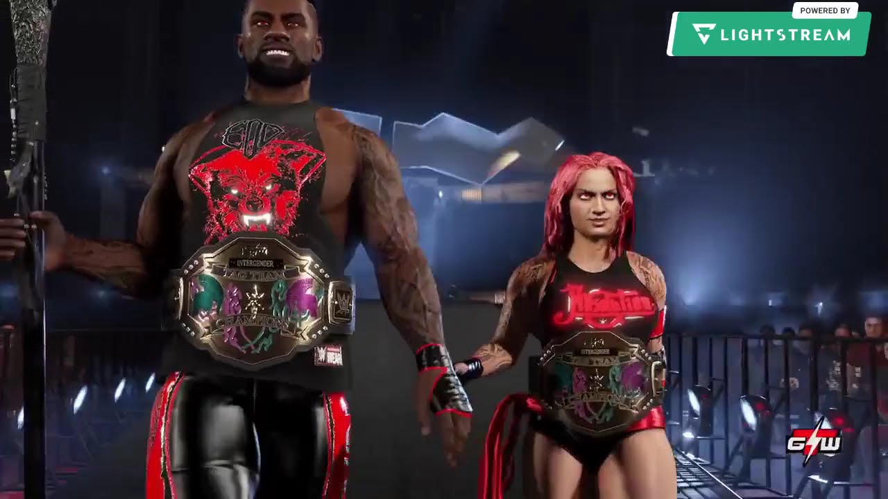 GTW: UNDERGROUND ep. 12