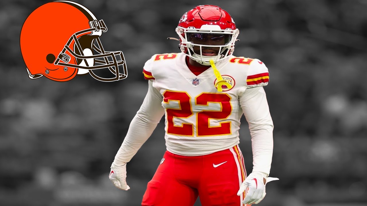Juan Thornhill Highlights 🔥 - Welcome to the Cleveland Browns