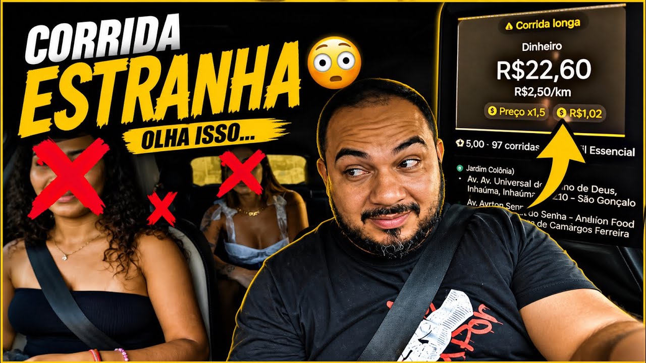 👉 FIZ MAIS DE R$2.000 EM 4 DIAS NA 99! (Ninguém te conta isso) 😳💰