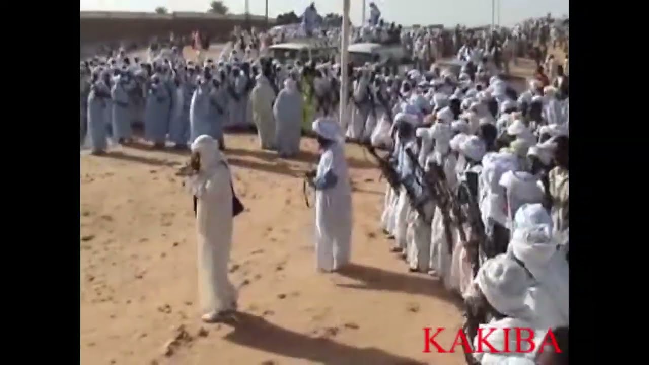 EL MOULOUD ZAWYET KONTA 2008