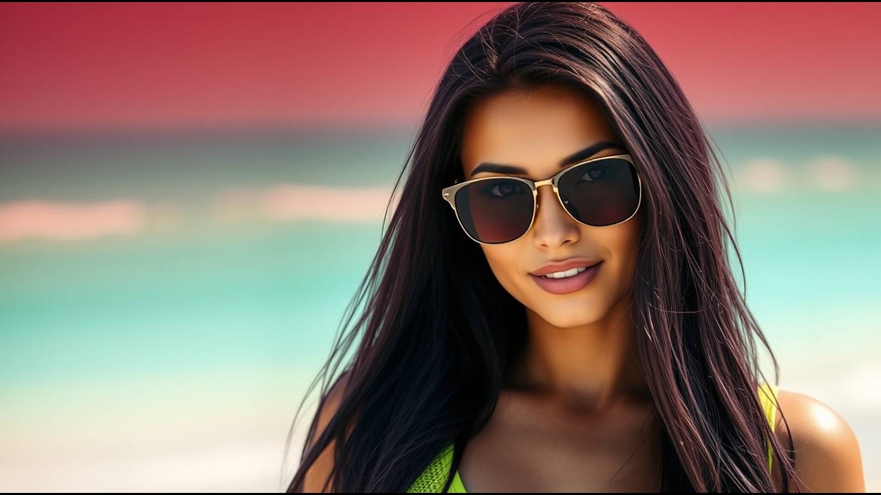 DJ TYNA &ndash; You&rsquo;re The Silence 🔥 | Deep Dance Vibes 🔥✨