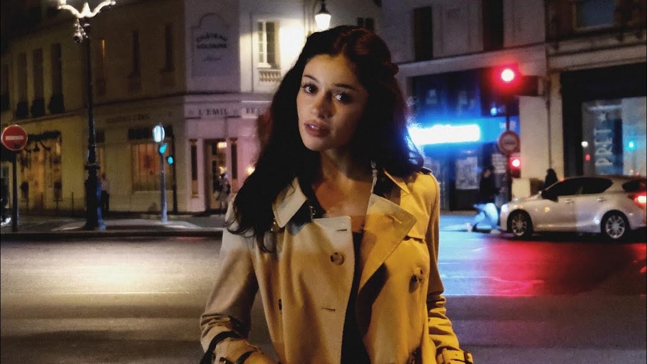 A Trip to Paris