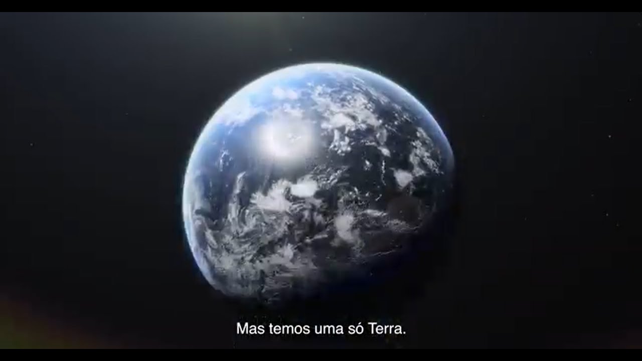 #UmaS&oacute;Terra - Dia Mundial do Meio Ambiente 2022