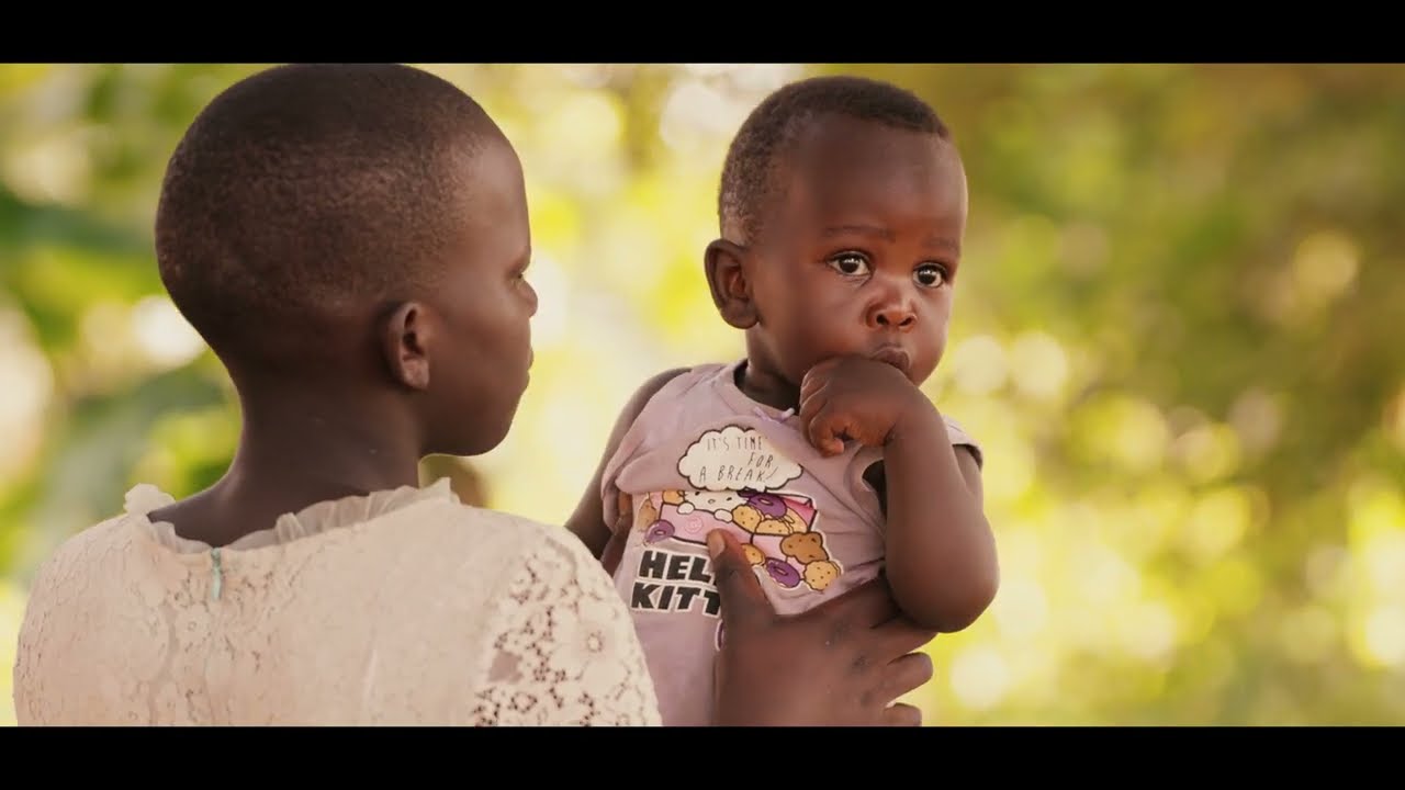 Esme's Story - Do Not Be Afraid