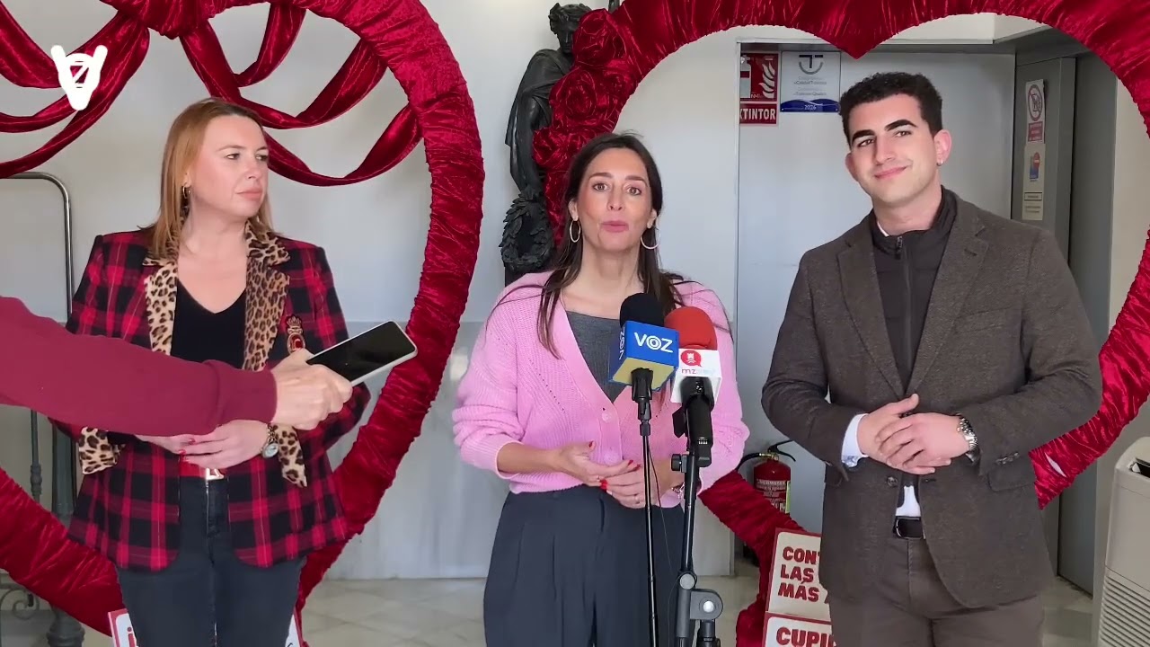 'Amor por lo nuestro', nueva campaña para impulsar el comercio local
