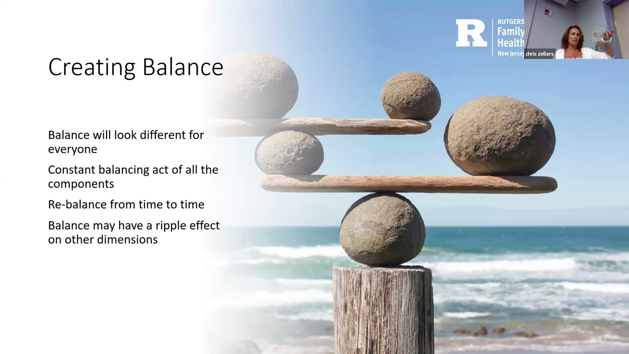 The 8 Dimensions of Wellness: Intellectual Wellness